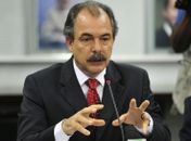 Aloízio Mercadante, Ministro da Educação