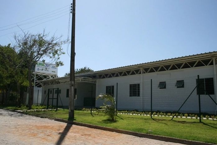 UPA de Marechal Deodoro terá capacidade de atender 300 pacientes por dia