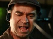 Lourenço exalta projeto Viva Nossos Artistas dentro do festival