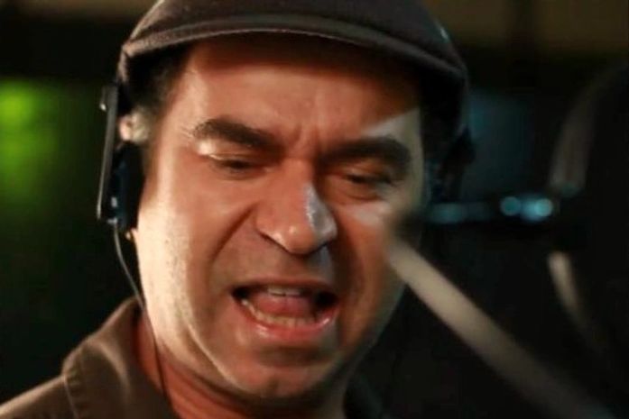 Lourenço exalta projeto Viva Nossos Artistas dentro do festival