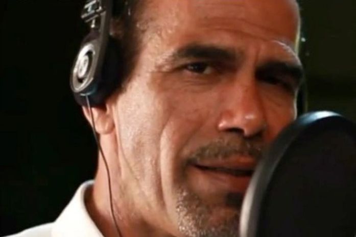 Viva Nossos Artistas: Eribério emocionará o público nesta quinta