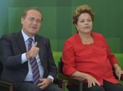 Congresso vai peitar a Dilma Rousseff diante do seu veto à criação de novos municípios