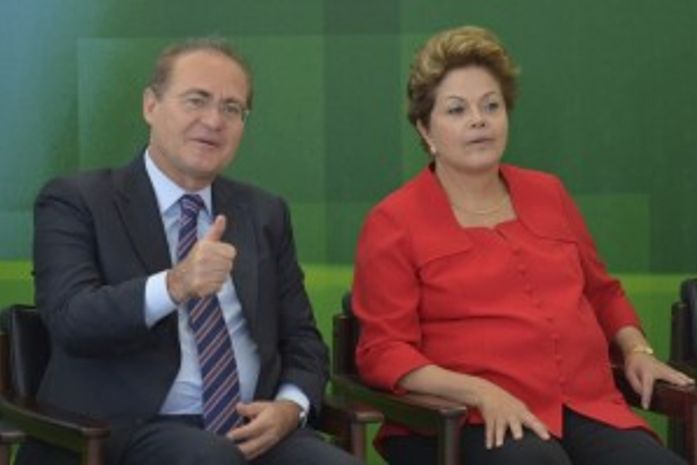 Congresso vai peitar a Dilma Rousseff diante do seu veto à criação de novos municípios