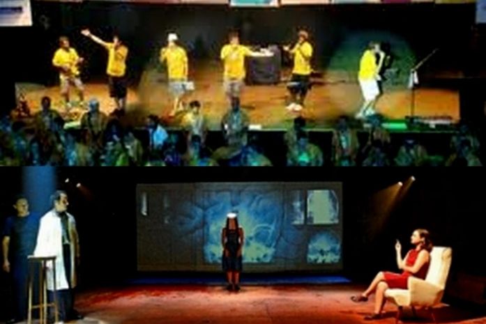 Monobloco e espetáculo em comemoração aos 103 anos do Deodoro são destaques