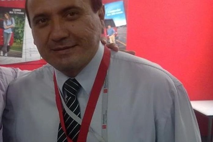 Gerente da agencia Bradesco Arapiraca morre de infarto