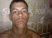 Polícia Militar prende jovem acusado de roubo em Anadia e Maribondo