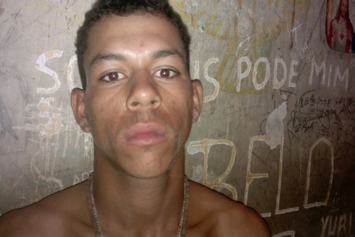 Polícia Militar prende jovem acusado de roubo em Anadia e Maribondo