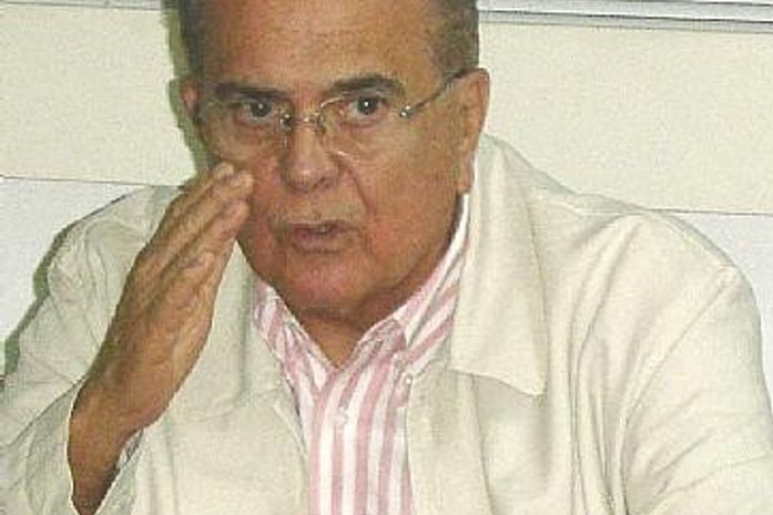 João Lyra apoia à reeleição da Dilma Rousseff