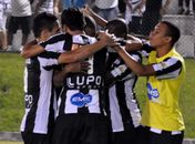 ASA é goleado pelo ABC e está rebaixado no Brasileiro da Série B 
