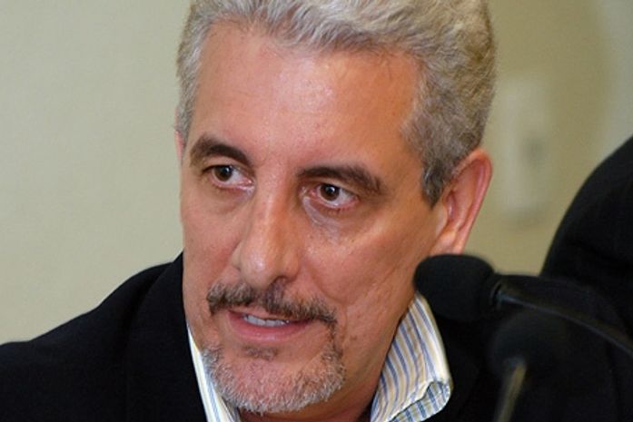 Henrique Pizzolato viaja para a Itália e é considerado foragido pela Polícia Federal