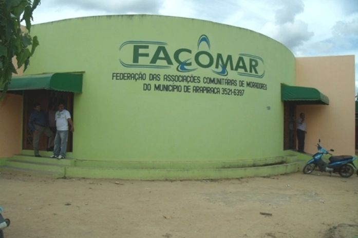 Ex-vereadores e associações são braços políticos do poder em Arapiraca