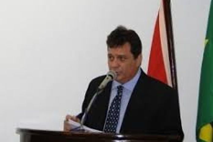 Cidoca corta verba ara de Vereadores de São Luís do Quitundeindenizatória da Câmara de Vereadores de Penedo