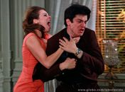 Dia de fúria! Paloma bate em Félix ao saber que ele jogou Paulinha em uma caçamba