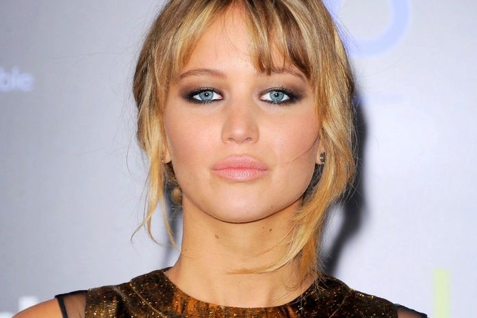 Cachê de Jennifer Lawrence cresceu 833 vezes; 'Jogos Vorazes' ajudou
