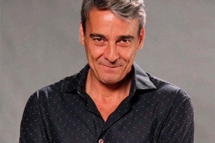Alexandre Borges afirma que é difícil fugir de triângulo amoroso em novelas