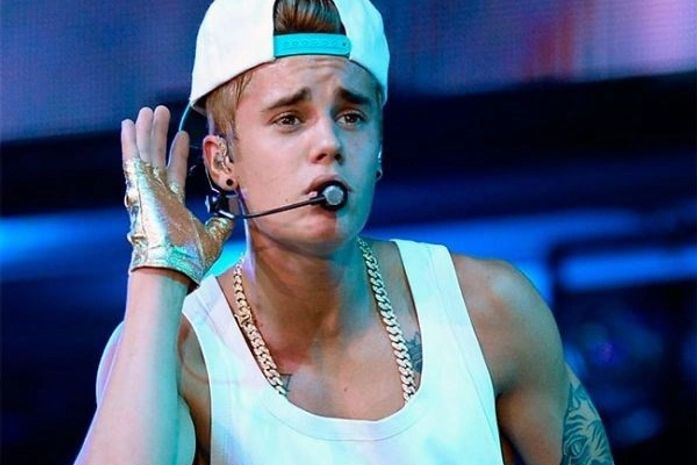 Após receber visita da polícia, Justin Bieber compara festa a “O Grande Gatsby”