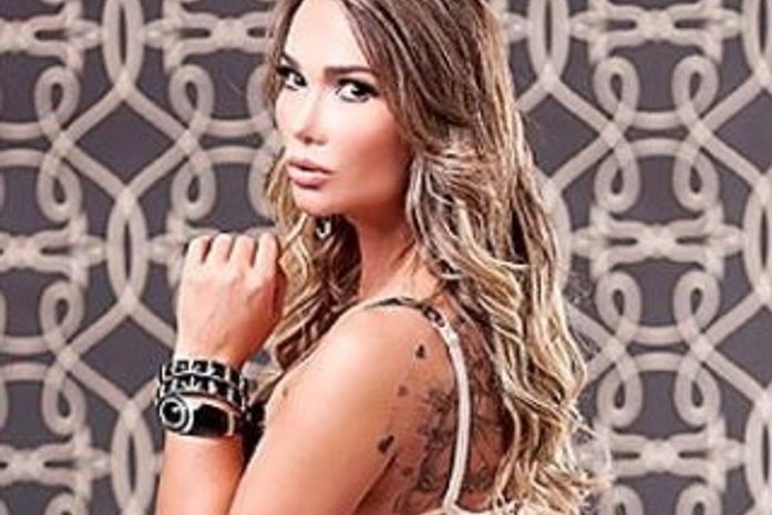 Atual vice-Miss Bumbum quer seguir exemplo de Urach: 'Ela deixou um legado bem forte'