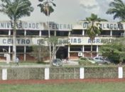 Centro de Ciências Agrárias (Ceca) da Ufal