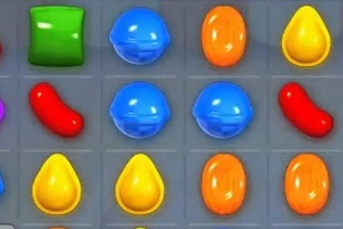 Candy Crush Saga chega a 500 milhões de downloads
