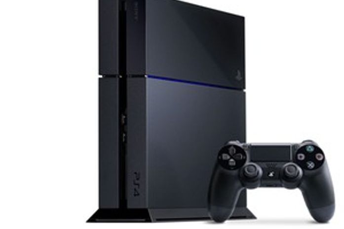 Sony vende 1 milhão de consoles PlayStation 4 nas primeiras 24 horas