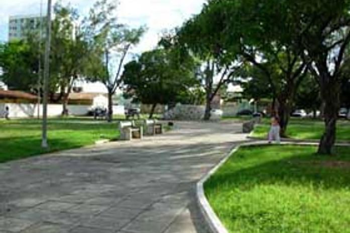 Boa Praça: primeira etapa será encerrada com 80 espaços revitalizados