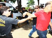 Presos do Mensalão