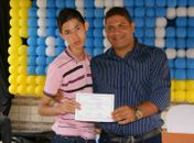 Secretário de Jequiá é eleito um dos 50 melhores Gestores Municipais de Assistência Social