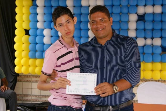 Secretário de Jequiá é eleito um dos 50 melhores Gestores Municipais de Assistência Social