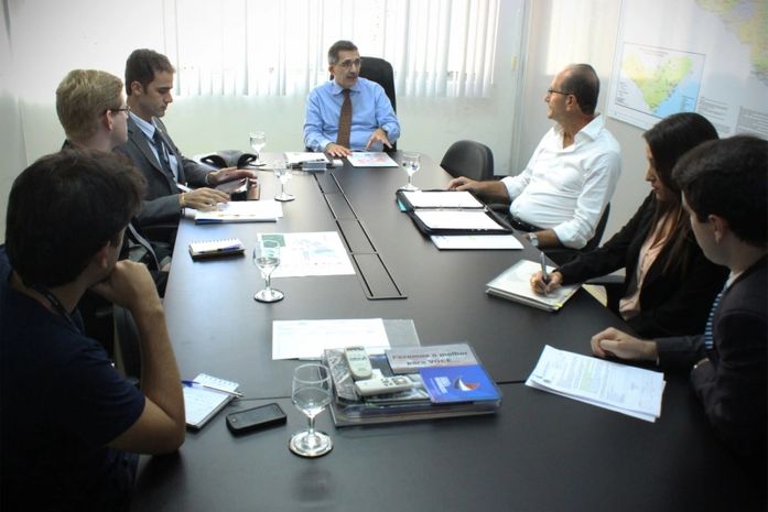 Grupo italiano estuda instalação em Alagoas