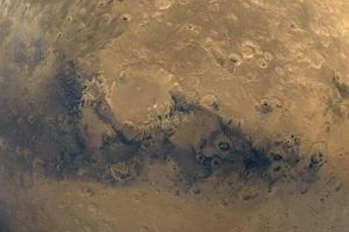 Nasa lança sonda para descobrir o que deu errado em Marte