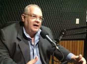 Omar decide sair deputado estadual