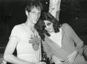 Joey Ramone negou turnê de US$ 1 milhão no Brasil por câncer, diz irmão