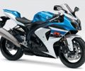 Suzuki convoca recall de 11.086 motos no Brasil