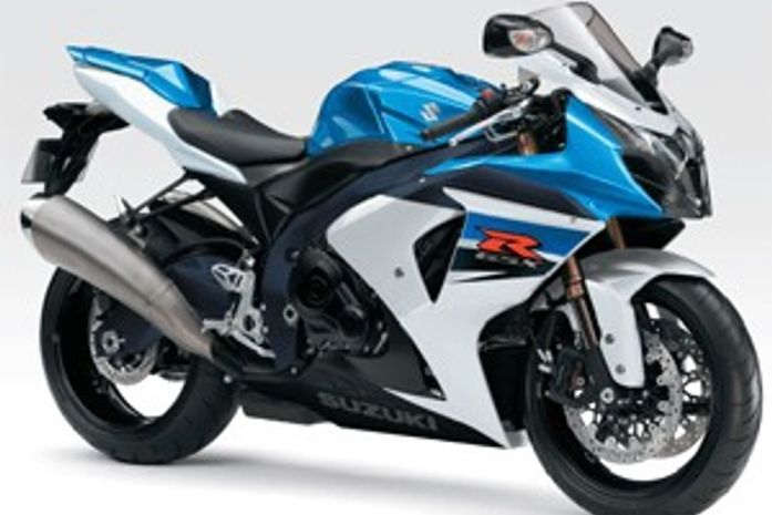 Suzuki convoca recall de 11.086 motos no Brasil