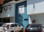 Delegacia de Repressão ao Narcotráfico (DRN)