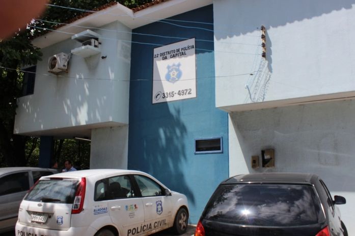 Delegacia de Repressão ao Narcotráfico (DRN)