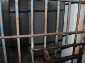 Grades já foram instaladas