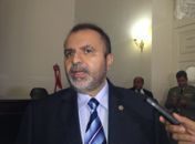 Deputado Jeferson Morais
