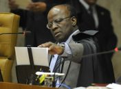 Joaquim Barbosa