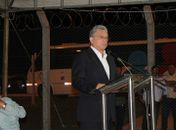 Presidio do Agreste é inaugurado 