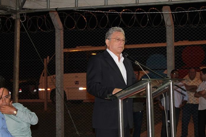 Presidio do Agreste é inaugurado