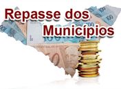 Repasse ICMS Municípios