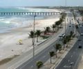 Afogamentos aconteceram na Praia do Sobral