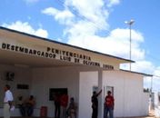 Presidio de Arapiraca está totalmente desocupado 