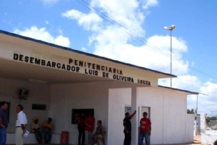 Presidio de Arapiraca está totalmente desocupado