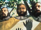 Grupo de humor Monty Python volta à cena após 30 anos