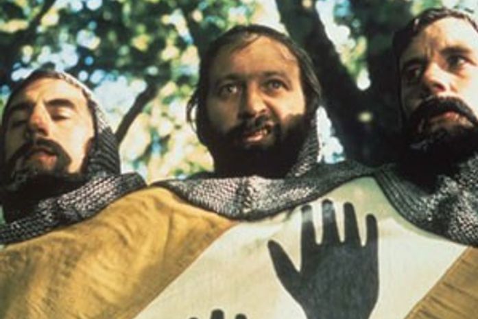 Grupo de humor Monty Python volta à cena após 30 anos