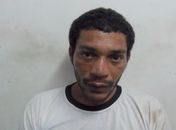 Josenildo Pereira dos Santos, 34 