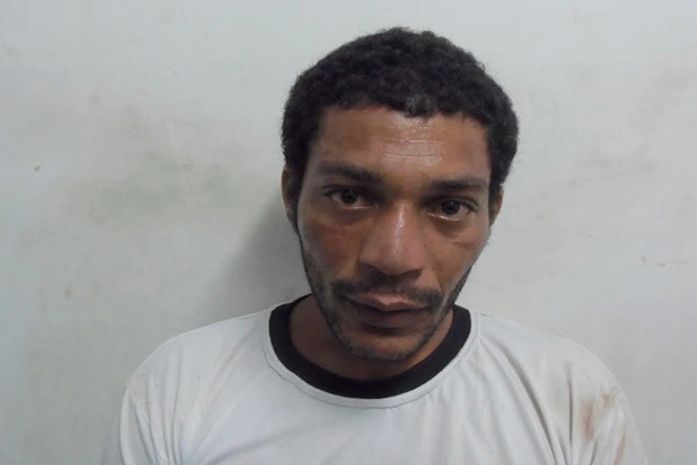 Josenildo Pereira dos Santos, 34