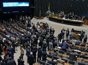 Congresso aprova LDO para 2014